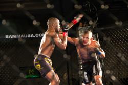 SoCal's best local fighters